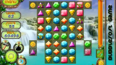 Capture d'écran de Jewel Quest 3 4