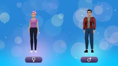 Capture d'écran de Virtual Sim Story: Dream Life 8