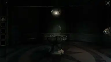 Capture d'écran de The Room Three 3