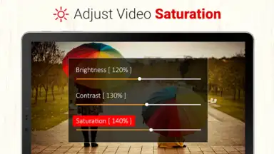 Capture d'écran de CnX Player - Powerful 4K UHD P 10