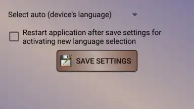 Capture d'écran de PassMax 3