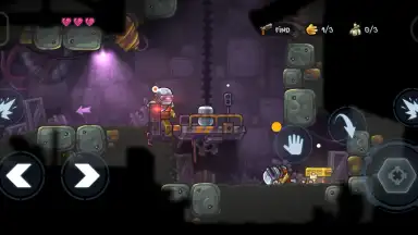 Capture d'écran de Zombotron Re-Boot 6