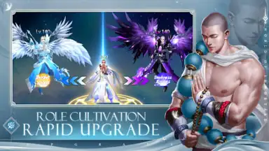 Capture d'écran de Immortal Blade 5