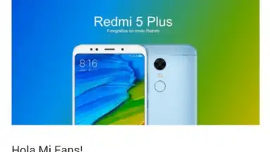 Capture d'écran de Xiaomi Community 3