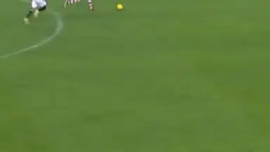 Capture d'écran de LALIGA Official App 13