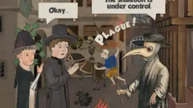 Capture d'écran de Medieval - Idle Prayer 6