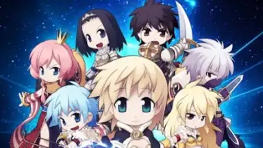 Capture d'écran de Ragnarok: Labyrinth 3