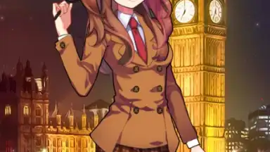 Capture d'écran de Miss Detective 7