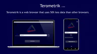 Capture d'écran de Terometrik 1