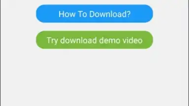 Capture d'écran de Ummy Video Downloader 1