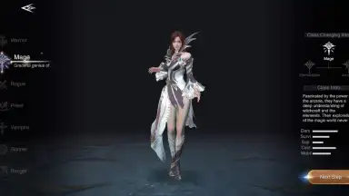 Capture d'écran de Forsaken World: Gods and Demons 1