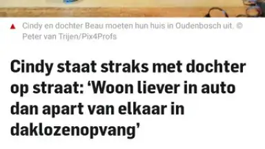 Capture d'écran de AD.nl 3