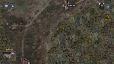 Capture d'écran de War Groups 2