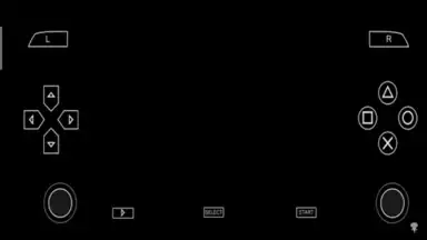 Capture d'écran de Emulator Ps3 1