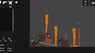 Capture d'écran de Fruit Playground 3
