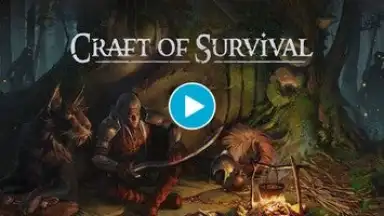 Capture d'écran de Craft of Survival 1