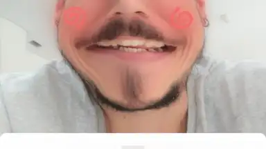 Capture d'écran de TikTok (Asia) 4