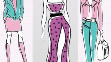 Capture d'écran de Fashion House 3