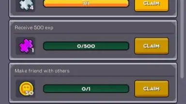 Capture d'écran de Werewolf Online 9