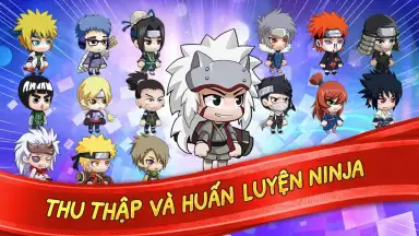 Capture d'écran de Vĩ Thú Chiến 3