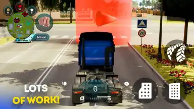 Capture d'écran de LIVE RUSSIA 3