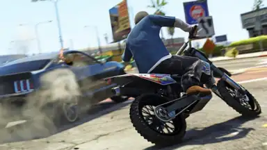 Capture d'écran de Codes for Grand Theft Auto San Andreas 1