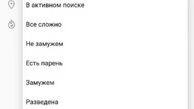Capture d'écran de ДругВокруг 6