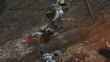 Capture d'écran de Darkness & Divinity 5