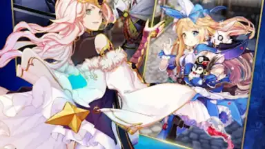 Capture d'écran de Aurora Legend 21