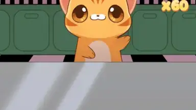 Capture d'écran de Kawaii Kitchen 3
