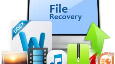 Capture d'écran de Recover Deleted Files 2