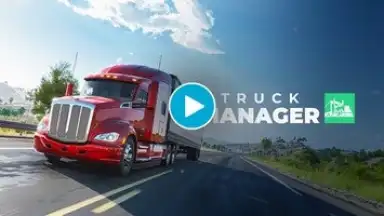 Capture d'écran de Truck Manager 2026 1