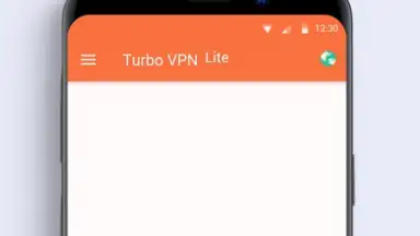 Capture d'écran de Turbo VPN Lite 5