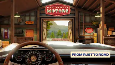 Capture d'écran de Matchcreek Motors 9