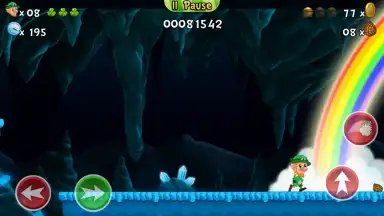 Capture d'écran de Lep's World 2 7