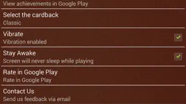 Capture d'écran de Prime Video Poker 9