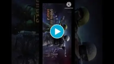 Capture d'écran de Obb Installer 1