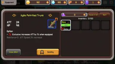 Capture d'écran de TowerOfFarming 8