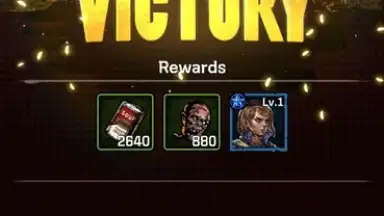 Capture d'écran de The Walking Dead: All-Stars 7