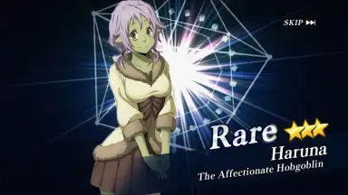 Capture d'écran de SLIME - ISEKAI Memories 11