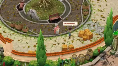 Capture d'écran de Tuscany Villa 8
