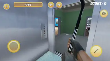 Capture d'écran de Neighbors OG 9