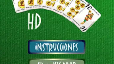 Capture d'écran de chinchonHD 2