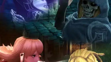 Capture d'écran de Wizardry Variants Daphne 5