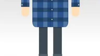 Capture d'écran de Androidify 4