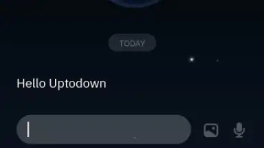 Capture d'écran de EVA AI Chat Bot 3