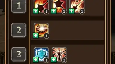 Capture d'écran de Guardian Arena 5