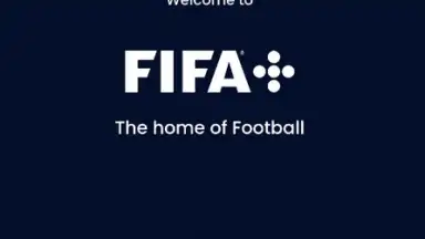 Capture d'écran de FIFA Official App 1