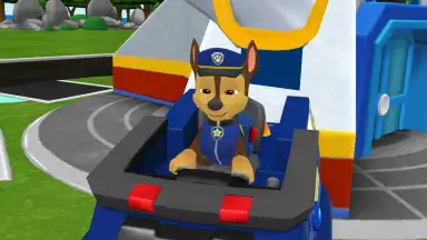 Capture d'écran de PAW Patrol Rescue World 2