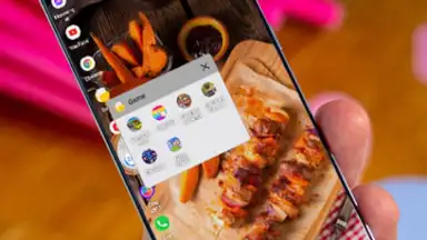 Capture d'écran de Win 10 Launcher 2